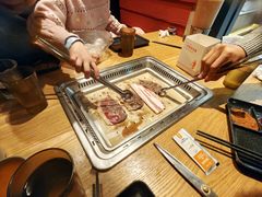 -新石器烤肉(千灯大润发店)