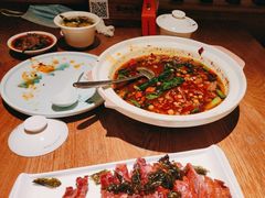 -蓉城小馆(科兴店)