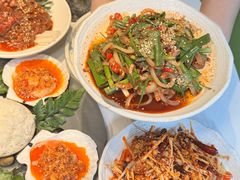 -缘·金家烤鳗鱼(西塔总店)