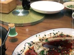 -临江宴餐厅·桐庐菜(富春江店)