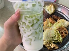 -鲍氏老字号冷热饮老店(瑞安店)