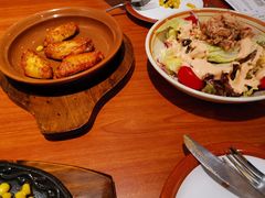 -萨莉亚意式餐厅(万嘉商业广场店)