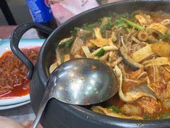 -屋里家延边朝鲜族冷面(梅林3店)