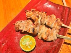 -醉虎传(南锣鼓巷店)