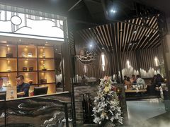 -湊湊火锅·茶憩(东城万达店)
