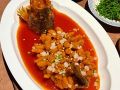 -兰庭玉树·老饭骨家宴(后海店)