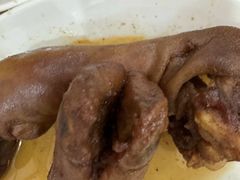 -吕记清真美食城(永兴服装街店)