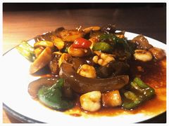 -十面春风·江南面馆(崇宁路店)