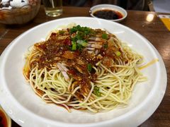凉面-丁太婆老妈蹄花(人民公园非遗总店)