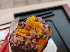 -永和大王(一口茶豆浆|花香豆更香·碧榕湾店)