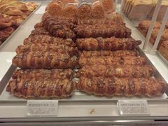 -好利来(上海长宁龙之梦店)