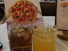 -必胜客(砂之船中东奥莱店)