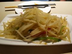 -渝信川菜 · 川味家常菜(长安店)