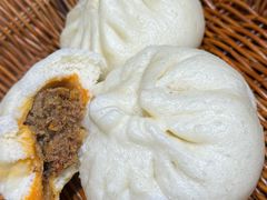 -清真石家包子(大皮院总店)
