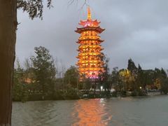 -洋湖国家湿地公园