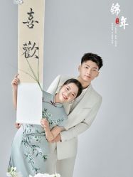 -索菲雅新派婚纱摄影(桂林店)