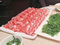 -阳坊大都涮羊肉(阳坊总店)