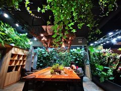 -森味薪火烧•烧鸟居酒屋•日本料理(望京店)