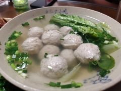 -周肥肠(江油总店)