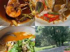 -野蔓果·山野菜(西湖景区·龙井茶田店)