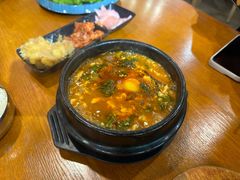 -韩礼年糕(飞虹路店)
