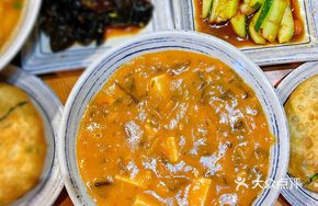 Chunwei Rice Porridge