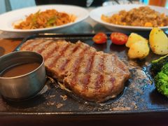 -必胜客(金开大道店)