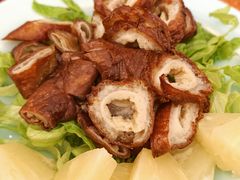 -香港祥正飯店·正宗灣仔50年海鲜老字号