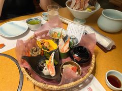 -蟹道乐(梅田店)