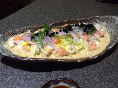 -隐鮨日料(北辰三角洲店)