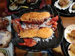 -和彩放题餐厅(酒仙桥店)