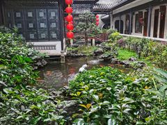 -北园酒家(小北路店)