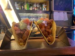 -Famous肥猫墨西哥音乐餐吧(五棵松华熙LIVE店)