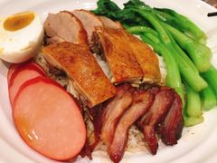 -香港新曜记茶餐厅(万泰城店)