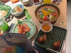 -匠和风精致料理(宁德万达店)