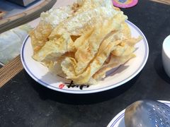 -小牛海记潮汕牛肉店(永定路店)