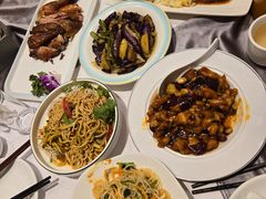 -凯鸽酒楼(大同振兴街店)