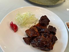 -老洋房花园饭店(绍兴路店)