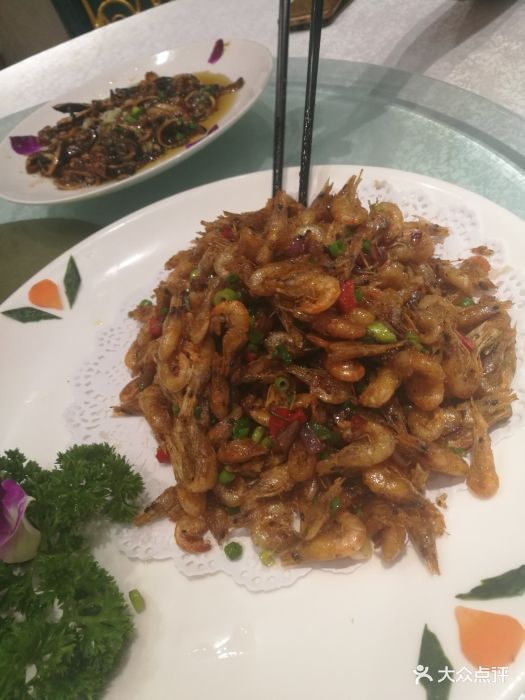 小贝壳酒楼(南二环路中段店)图片 第212张