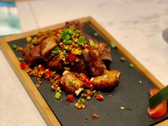 -望湘园·洞庭渔宴(永旺店)