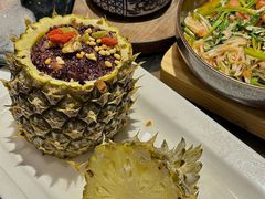 -雀舞云南菜(天津天河城购物中心店)