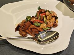 -沈灶河豚宴·河豚融合餐厅(汉中路店)