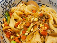-陇上秦轩biangbiang面(萧山万象汇店)