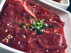 -海底捞火锅(海宁路店)