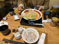-雷门拉面·现熬骨汤(凯德来福士店)