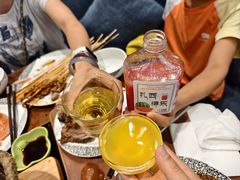 -西藏饭店·亚克·食光自助餐厅(文殊院店)