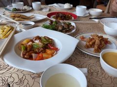 -上海千禧海鸥大酒店