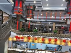 -一楼食业·美食人家
