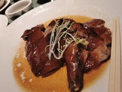 招牌烧鹅-猪肉婆私房菜(容桂总店)