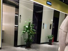 -贝菲特游泳健身(徐泾店)